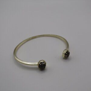 Kendra Scott Drusy Cuff Bracelet